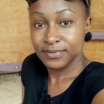 Pauline Muchunu-Freelancer in ,Kenya