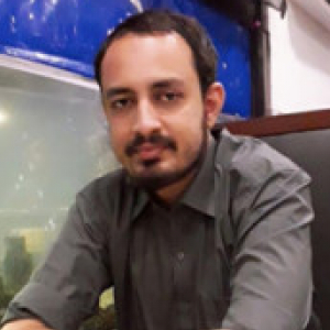 M.Nabeel Ansari-Freelancer in Karachi,Pakistan
