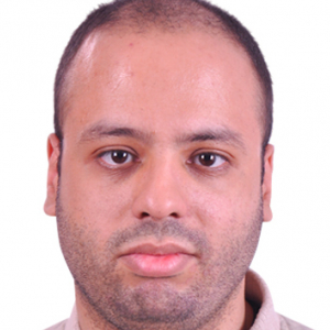 Ahmed Ghaith-Freelancer in Cairo,Egypt