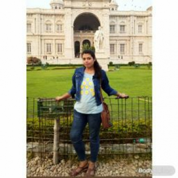 Swarnali Das-Freelancer in kolkata,India
