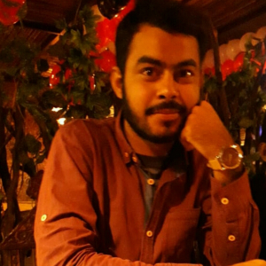 Atif Akram-Freelancer in Karachi,Pakistan