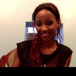 Joyce Wachira-Freelancer in mombasa,Kenya