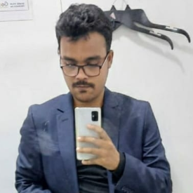 shankhadeep sarkar-Freelancer in Chittaranjan,India