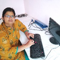 Anjana jain-Freelancer in ,India