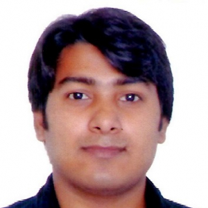 Sarvesh Dinkar-Freelancer in Delhi,India