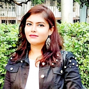 Madhuparna Bera-Freelancer in ,India