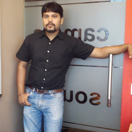 Naveen Pal-Freelancer in Gurgaon,India