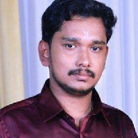 Vishnu B-Freelancer in Thrissur,India