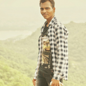 Vinesh Kumar-Freelancer in ,India