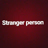 Stranger Person-Freelancer in ,India