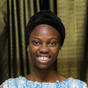 Bunmi Macaulay-Freelancer in Abeokuta,Nigeria