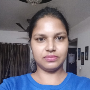 Shilpa-Freelancer in Bengaluru,India