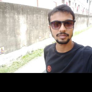 Krishnendu Banerjee-Freelancer in Balurghat,India