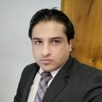 Ali Shan Syed-Freelancer in Islamabad,Pakistan