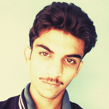 Saboor Laghari-Freelancer in Islamabad,Pakistan