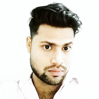 Mukul Khare-Freelancer in orai,India