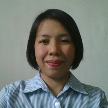 Revena Aguilar-Freelancer in Davao City,Philippines