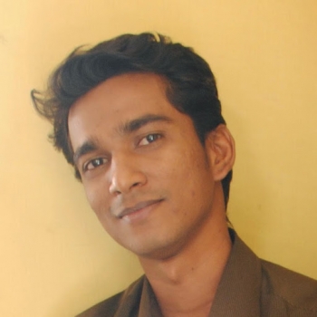 Richard J-Freelancer in Chennai,India