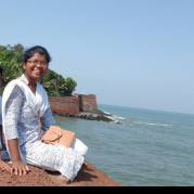 Anjali Kujur-Freelancer in Korba,India
