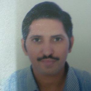 Tejas Dumani-Freelancer in ,India