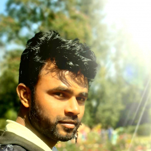 Sunil Kant-Freelancer in ranchi,India