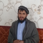 Shamsullah Faizi-Freelancer in ,Afghanistan