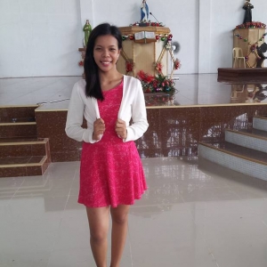Sarah Macarandan-Freelancer in Davao City,Philippines