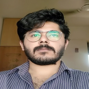 Akash Mukherjee-Freelancer in Kolkata,India