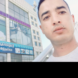 Zarif Bazarov-Freelancer in Shymkent,Kazakhstan