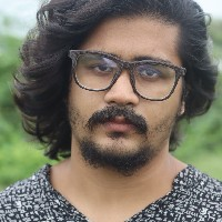 Kashyap Vyas-Freelancer in ,India