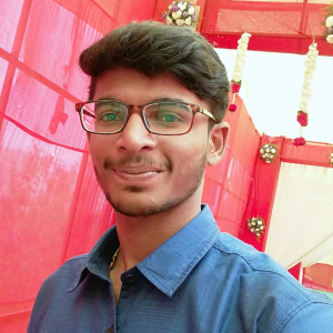 Vamshi Reddy Rajanala-Freelancer in Hyderabad,India