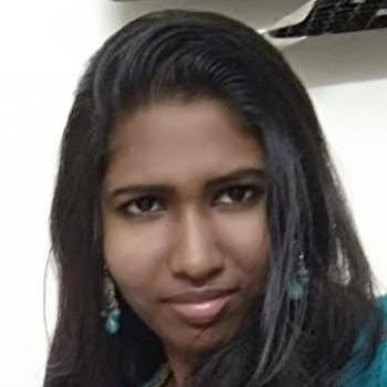 Sakthi -Freelancer in Chennai,India