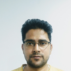 Arvind Singh Parihar-Freelancer in Kashipur,India