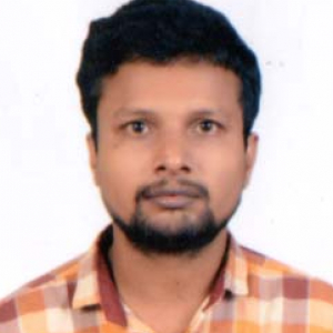Srinivasa Rao-Freelancer in Hyderabad,India