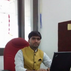 Pankaj Thakur-Freelancer in New Delhi,India