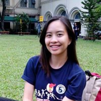 Trixie Abaloyan-Freelancer in Sucat,Philippines