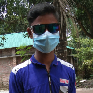 Md Shourov Hasan-Freelancer in Natore,Bangladesh