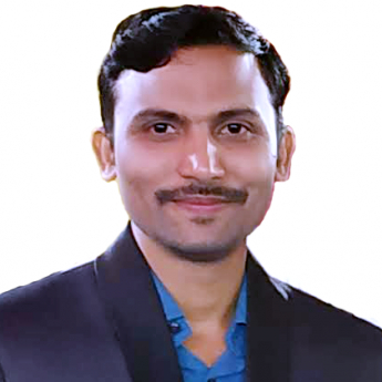 Chandramuni Hanwate-Freelancer in Patna,India
