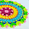 Quilling Is Love-Freelancer in ,India