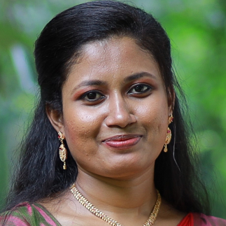 Merly Mathew-Freelancer in Ernakulam,India