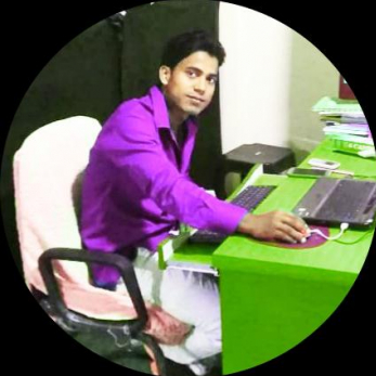 Vasi Ullah-Freelancer in Lucknow,India
