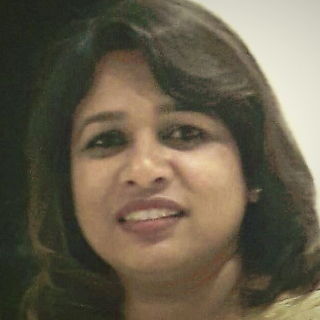 Jayatee Dasgupta-Freelancer in Bhubaneshwar,India