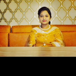 Shanjida Sharmin Jaky-Freelancer in Chittagong,Bangladesh