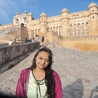 Mausami Bhuva-Freelancer in ,India