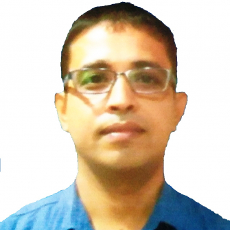 Sameer Dutta-Freelancer in Guwahati,India