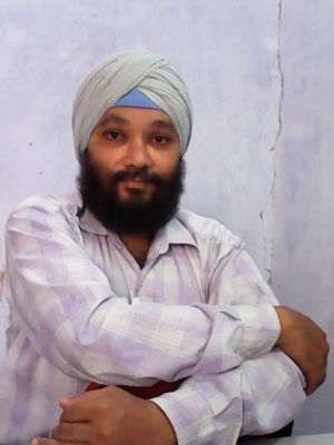 Inder Preet Singh Bamber-Freelancer in Hoshiarpur,India