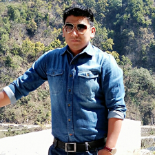 Sandeep Gusain-Freelancer in Imphal,India