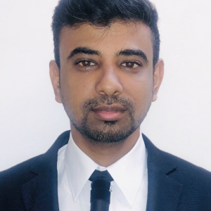 Arunkumar Pauldurai-Freelancer in Chennai,India