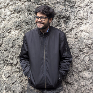 Vishal Singh-Freelancer in Boisar,India