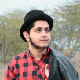 Shahzaib Abdullah-Freelancer in Bahawalnagar,Pakistan